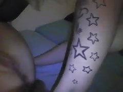 Swinger Party MILFs Tribbing #02