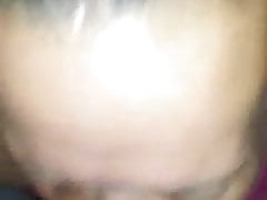 mature dick sucking