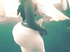 Phat Black Ass