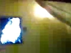 my lovely wife japanese amateur browjob