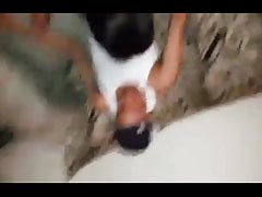 She Fucking and Sucking