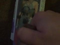 Jennifer Lopez Cum Tribute 2