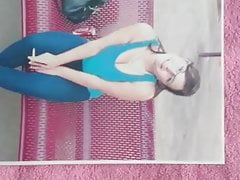 Tribute to Littlelisa91