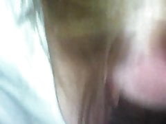 BBW sucking my BBC