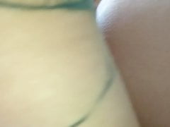 Danish amateur bbw big ass only anal