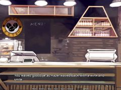 2nd Episode of Hazel Nut Latte