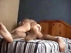 Amateur Latin - Madre Soltera Parte 03