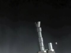 Bluray Anime BLACK LAGOON