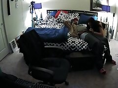 Black And Blu No 1 - Sex Movies Featuring Jacquie Blu