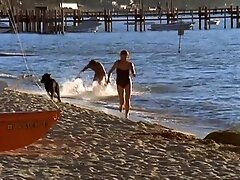 Ecstasy Girls - 2 (4K Remastered)