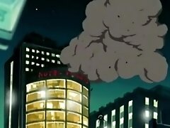 Famous popstar artist seduces her bodyguard - Hentai Porn