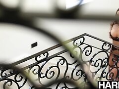 Super Hot Babes Getting Their Pussies Fucked Hardcore