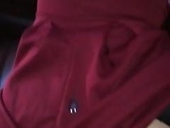 Hot Anal Fuck and Cumshot