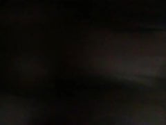 my Miami doggy style chick