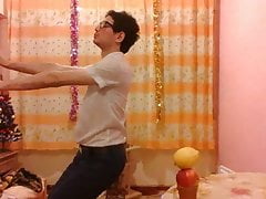 gay dance