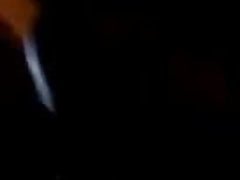 She wanted to see me cum