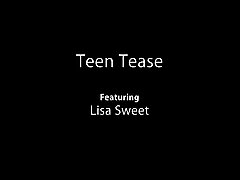 Beans from Even Stevens Look-Alike Masturbates On Couch