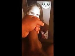 cum tribute for taboonights2