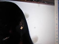 cum tribute for juneiris