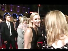 Jen Law and Natalie Kiss