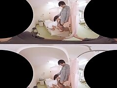 Secret Sex at the Hospital with Busty Nurses - DANDY