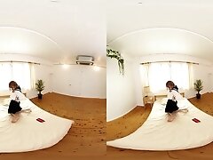 Mao Hamasaki - Cum in Nipple-Licking Big Tits Callgirl - Mr.Michiru