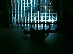 Mature Loves Slavery Scenes To Stimulate Her Cunt