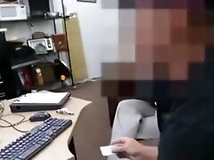 XXXpawn Big Tits Foxy Business Lady