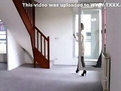 Great Vintage Scene With Adeline