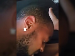 Afternoon Pussy Licking