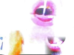 GANG BANG MOUTH SENSUAL with lot of hot cum