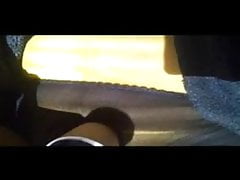 Vibe nyloncock in tube