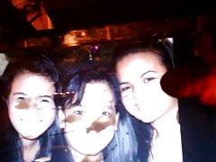 leche para 3 perras de brisas del golf