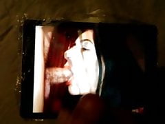 Tribute to a Happy Couple