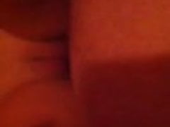 Sexy blonde video