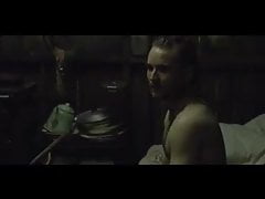 Mia Goth in The Survivalist