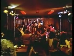 Vintage hairy teen 18+ fucking with an older guy hard