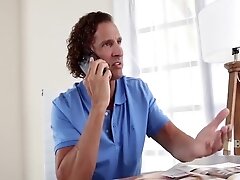 Daughterswap- Hot Gamer teen 18+ Fucked By Older Perv