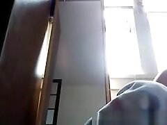 Short Hair Blonde Wants To Make Money