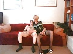 Sex In The Afternoon