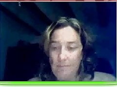 Maripi on msn cam