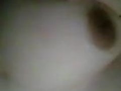 Bbw gets up close and personal