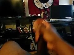 first nut all weekend