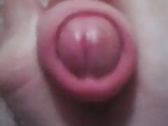 playing with older cock