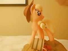 SoF Applejack - My Little Pony
