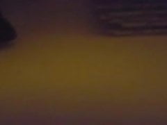 Craigslist stranger creampies my wife while i film