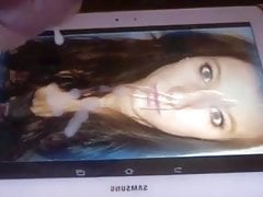 Tribute off a stranger xx