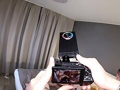 Foxy Elise And Darcy Dark - Orgy Party Bts - Rough Gangbang - Group Sex Party Validoll Nigonika 5