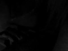 Maria Bonita mamando verga y wuevos