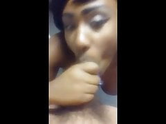 Take That White Dick